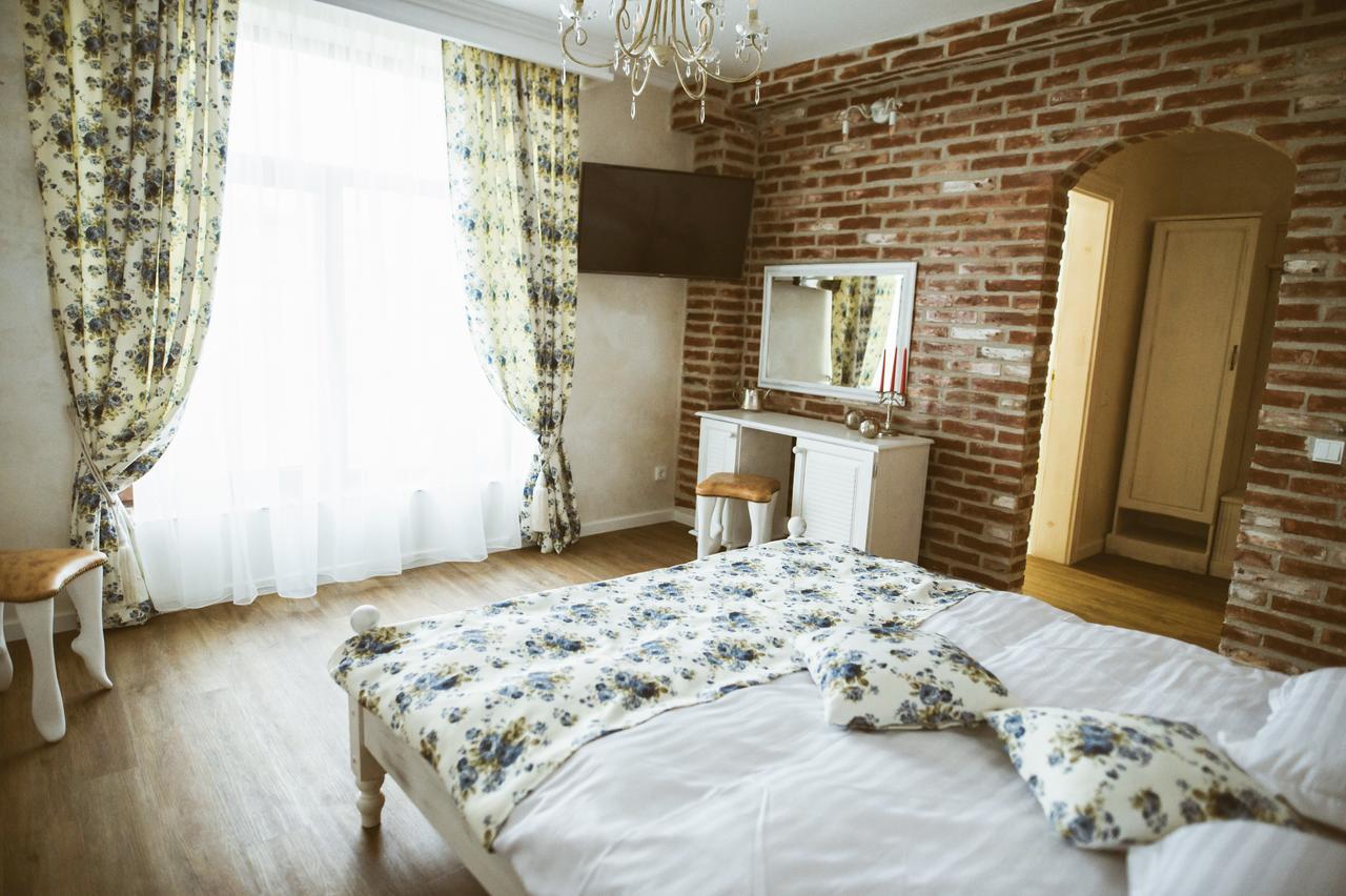 Paradisul Transilvaniei Resort Blaj Eksteriør billede